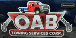 OAB Towing Services CORP